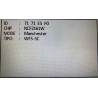 VOLKSWAGEN POLO LAMA HU162 MQB 2G6959752 434MHz