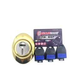 PROTECTOR MECDEF SECUREMME® ORO