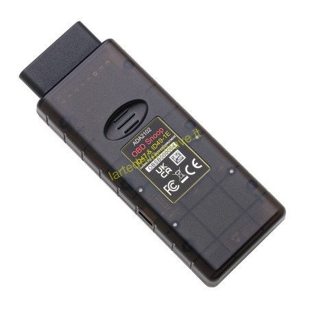 ADA2102 OBD SNOOP ID47-ID49-1E