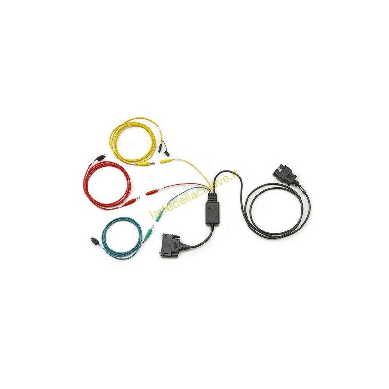 TOYOTA IMMOB.BOX RESET CABLE A