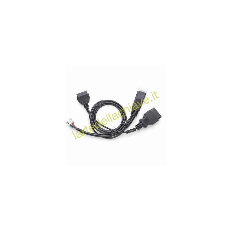 TOYOTA SECURITY BYPASS CABLE-A ADC-2021