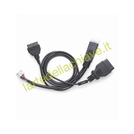 TOYOTA SECURITY BYPASS CABLE-A ADC-2021