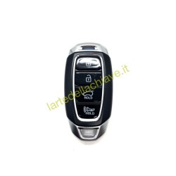 GUSCIO KEYLESS NEW HYUNDAI...