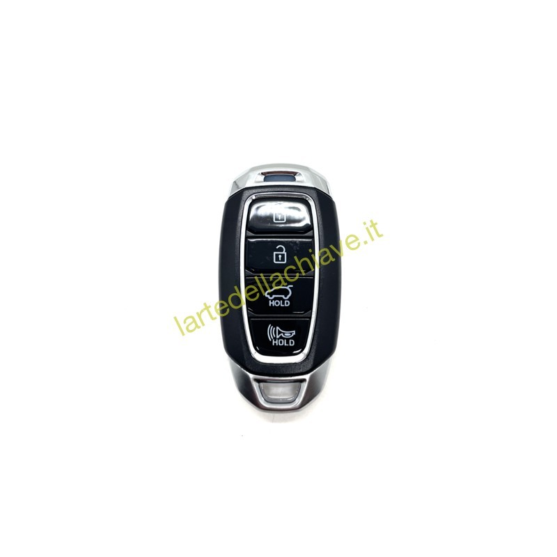 GUSCIO KEYLESS NEW HYUNDAI 4 TASTI