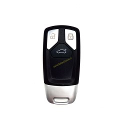 GUSCIO AUDI KEYLESS GO 3 TASTI