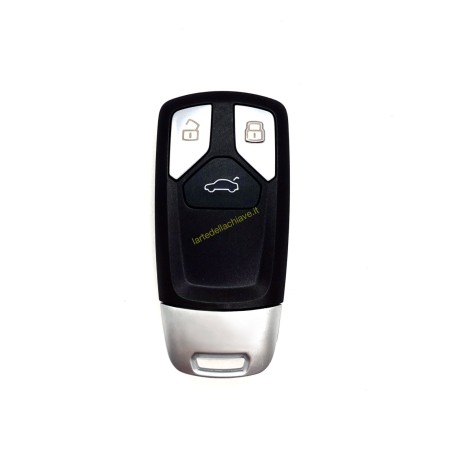 GUSCIO AUDI KEYLESS GO 3 TASTI