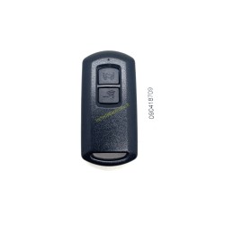 CHIAVE KEYLESS GO NEW HONDA...