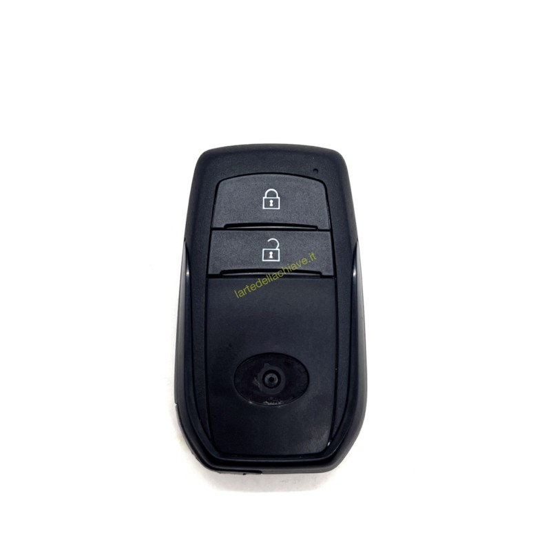 RADIOCOMANDO TOYOTA YARIS 2021+ NCF29A1M 8990H-K0050 AFTERMARKET
